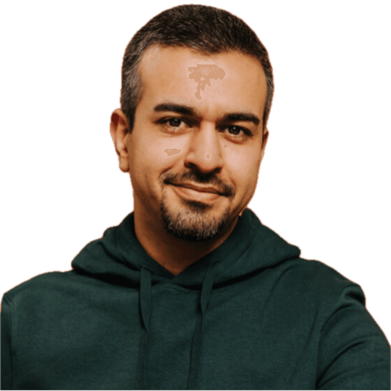 Dr. Alireza Ahmadi