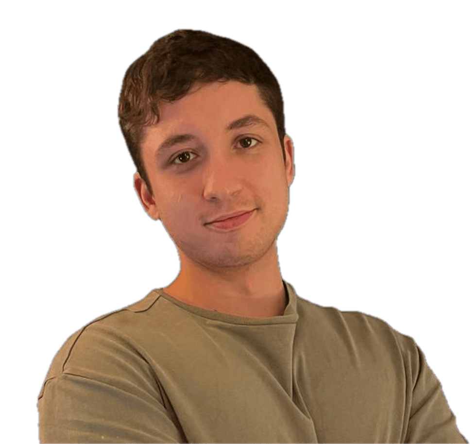 Nelson Pinheiro