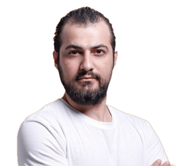 Reza Teimoury
