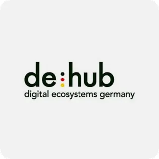 de:hub – Digital Hub Initiative