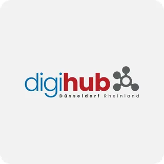 digihub Düsseldorf / Rheinland