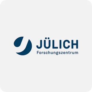 Forschungszentrum Jülich